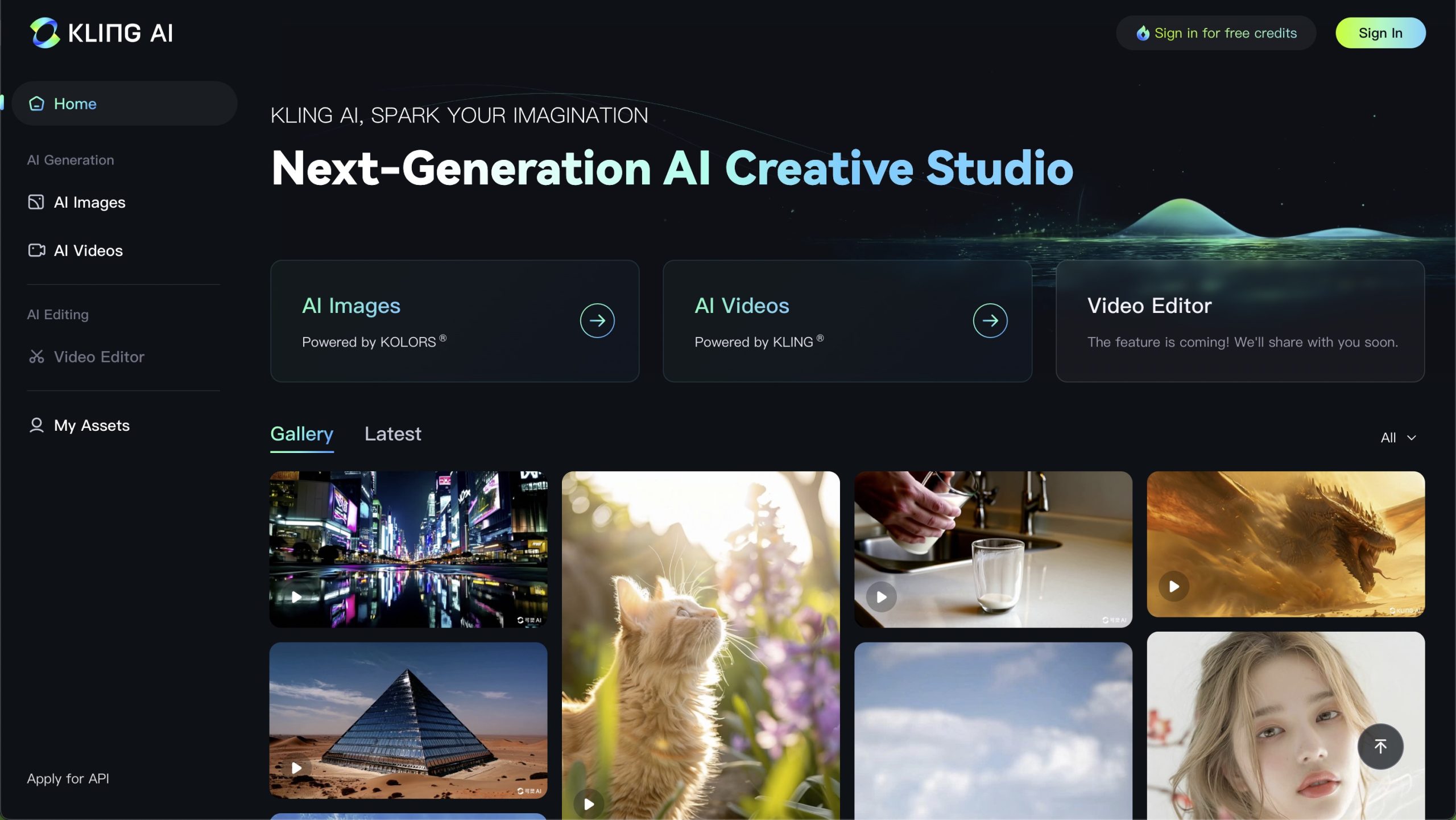 7 Free and Useful AI Image-to-Video Generators