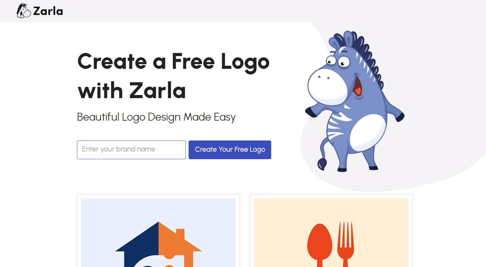 5 Free and Easy-to-Use AI Logo Design Generators