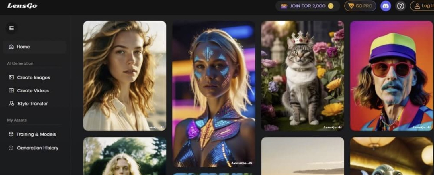 4 Best AI Tools for Video-to-Art Conversion and Style Transfer