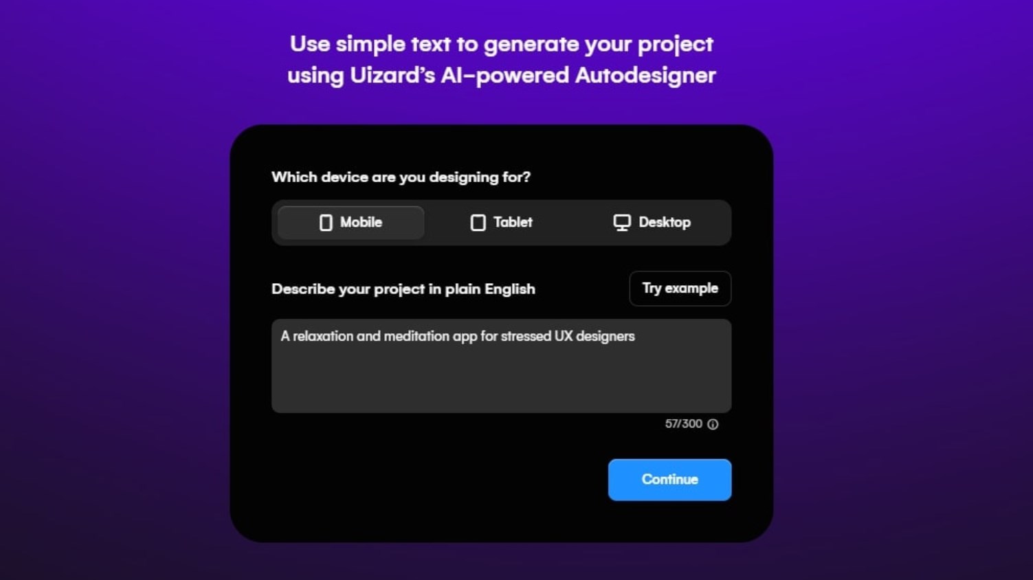 Uizard AI Tutorial (Automatic UI Generator)