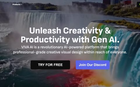 Viva AI: The Ultimate Video Generation Tool