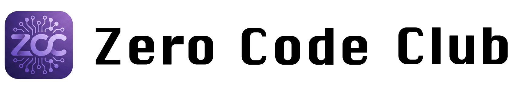 Zero Code Club