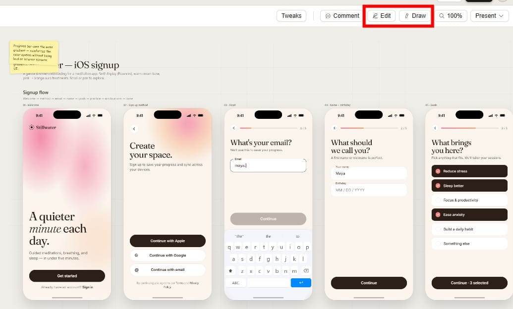 How to get started with Claude Design